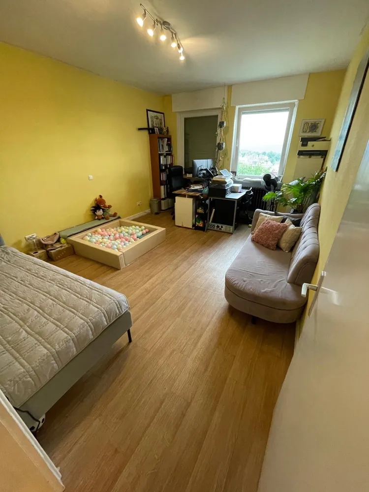 3 Zimmer Wohnung mit 98 m² in Koblenz – Bild 9