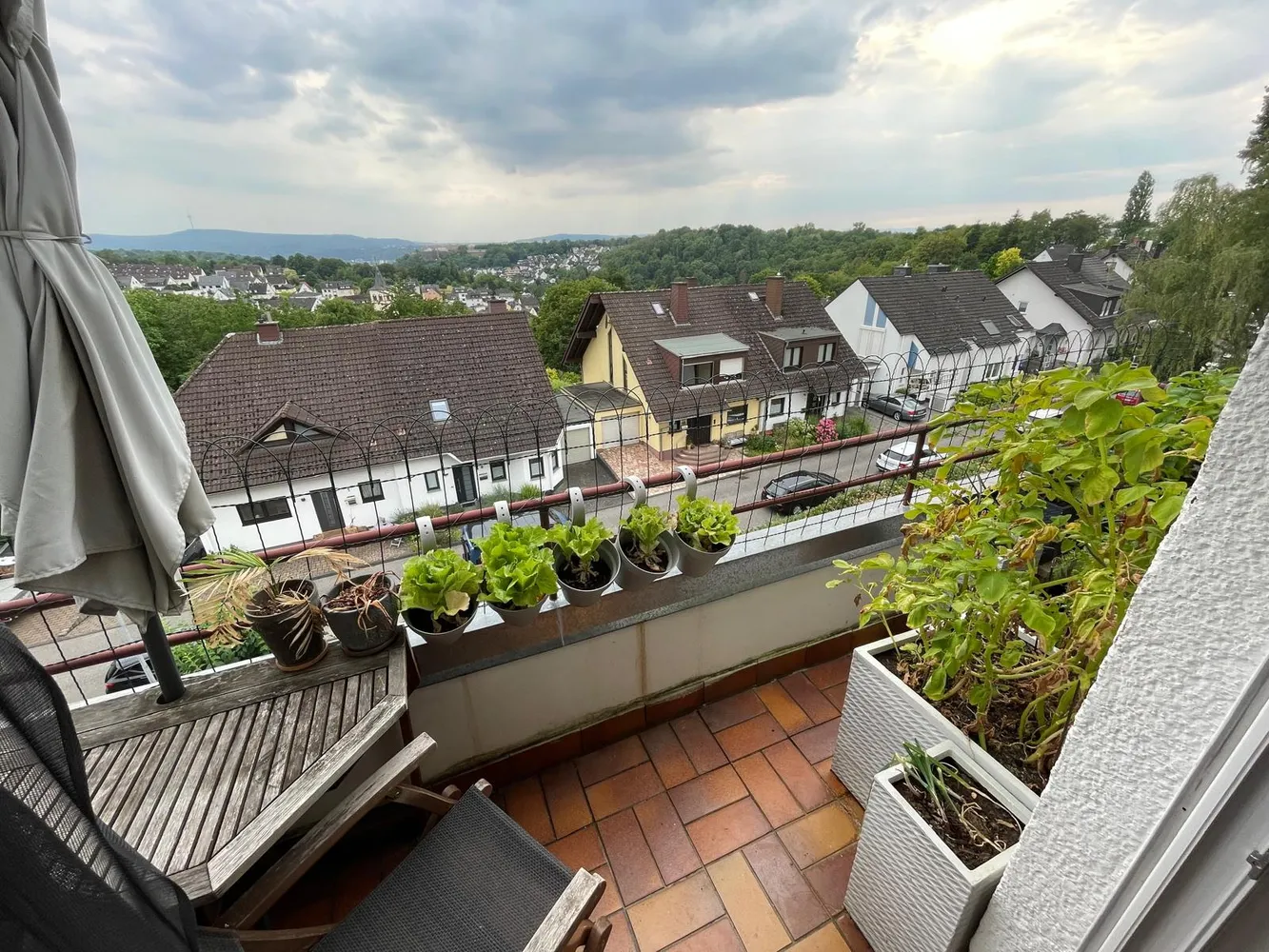3 Zimmer Wohnung mit 98 m² in Koblenz – Bild 10