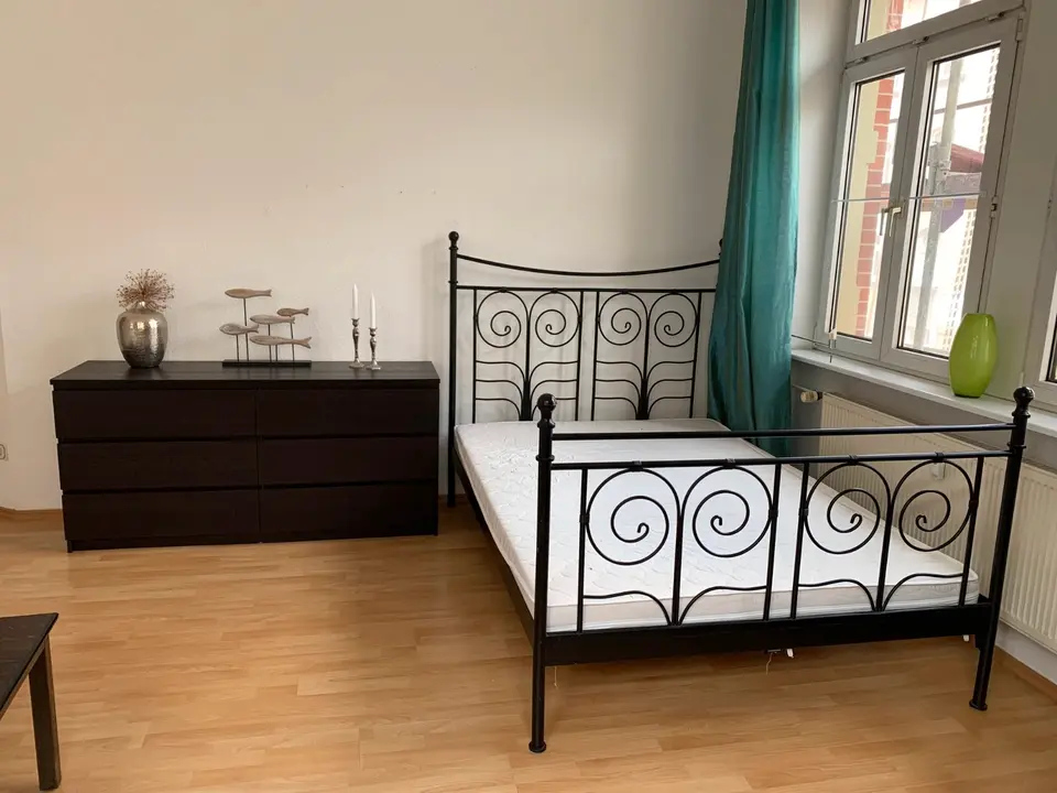 2 Zimmer Wohnung mit 55 m² in Erfurt – Bild 3