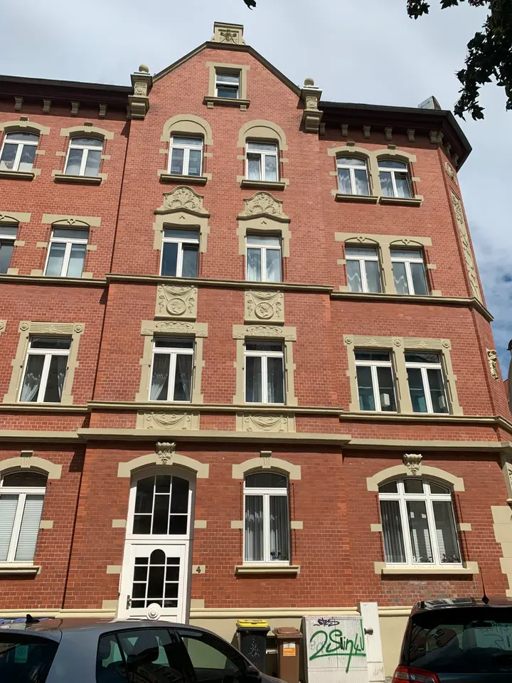 2 Zimmer Wohnung mit 55 m² in Erfurt – Bild 6