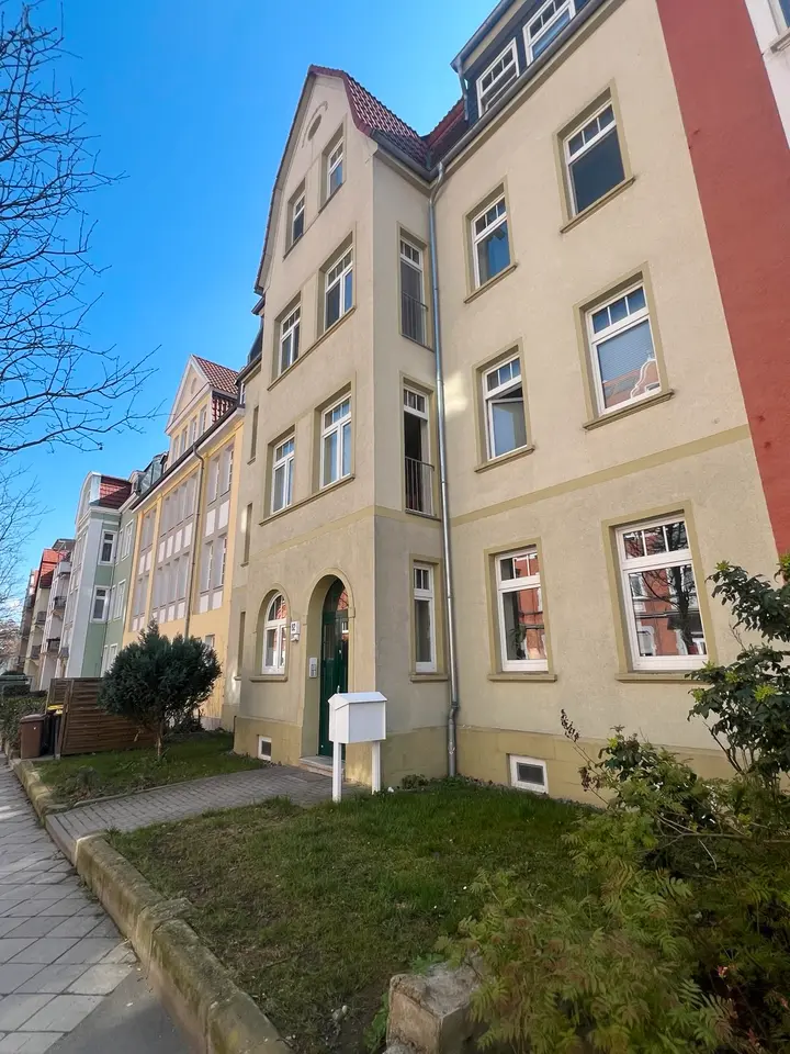 2 Zimmer Wohnung mit 55 m² in Erfurt – Bild 7