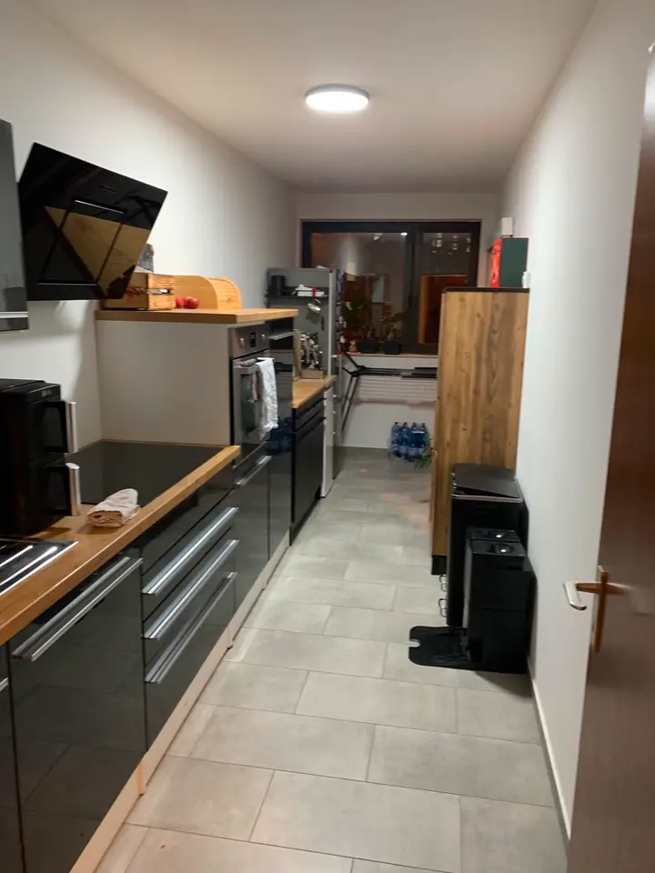 2 Zimmer Wohnung mit 60 m² in Köln – Bild 3