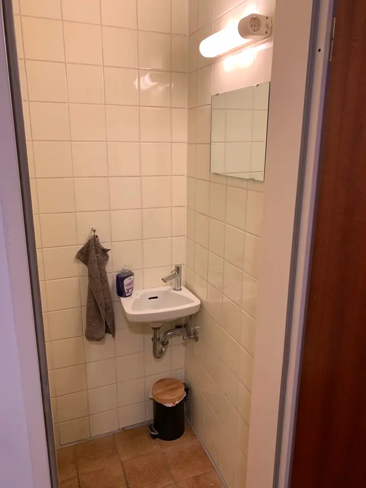 2 Zimmer Wohnung mit 60 m² in Köln – Bild 5