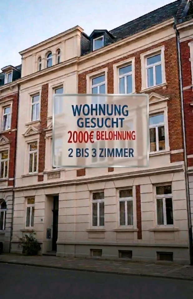 2 Zimmer Wohnung mit 60 m² in Köln – Bild 9