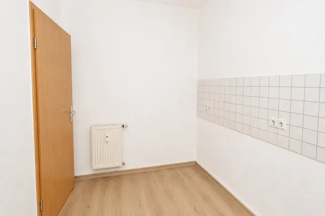 2 Zimmer Wohnung mit 45 m² in Erfurt – Bild 3