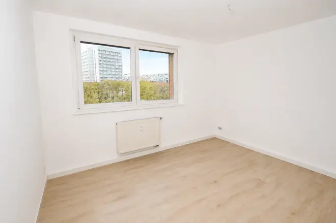 2 Zimmer Wohnung mit 45 m² in Erfurt – Bild 4