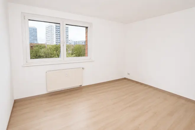 2 Zimmer Wohnung mit 45 m² in Erfurt – Bild 5