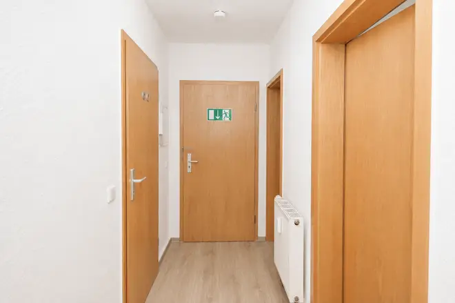 2 Zimmer Wohnung mit 45 m² in Erfurt – Bild 8