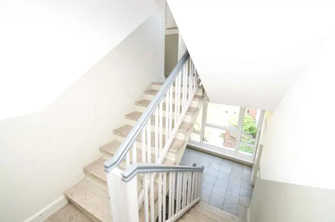 2 Zimmer Wohnung mit 45 m² in Erfurt – Bild 9