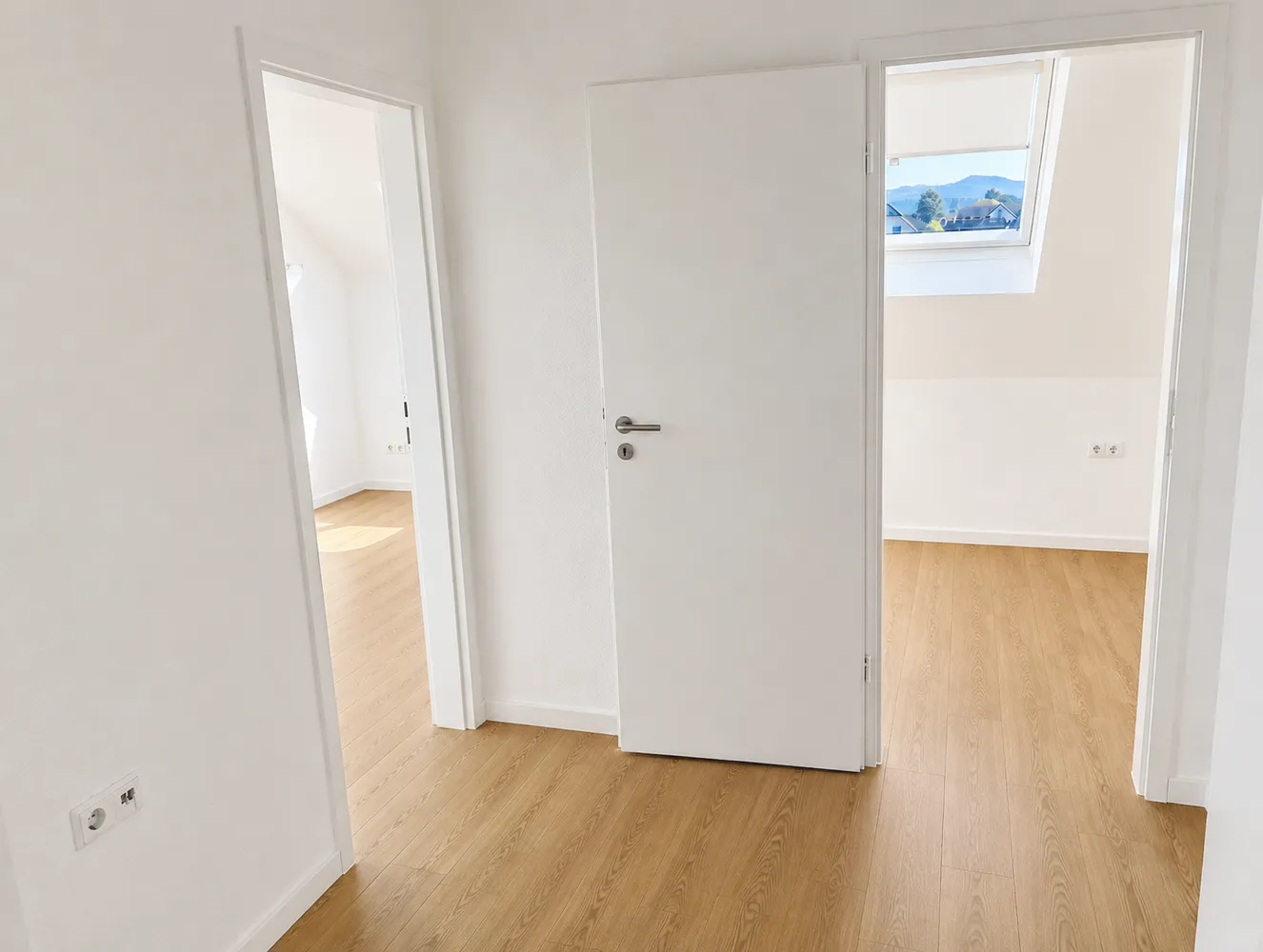 3 Zimmer Wohnung mit 52 m² in Bielefeld – Bild 1