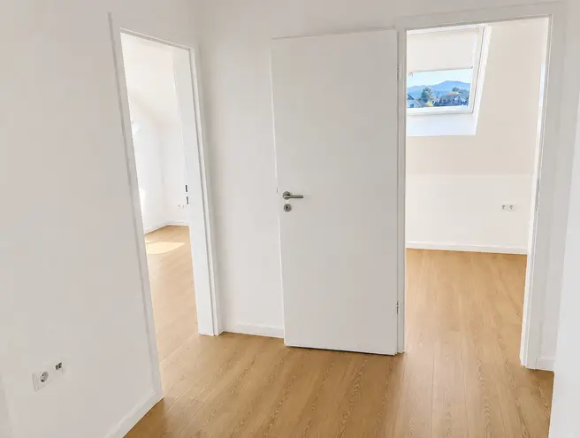 3 Zimmer Wohnung mit 52 m² in Bielefeld – Bild 1