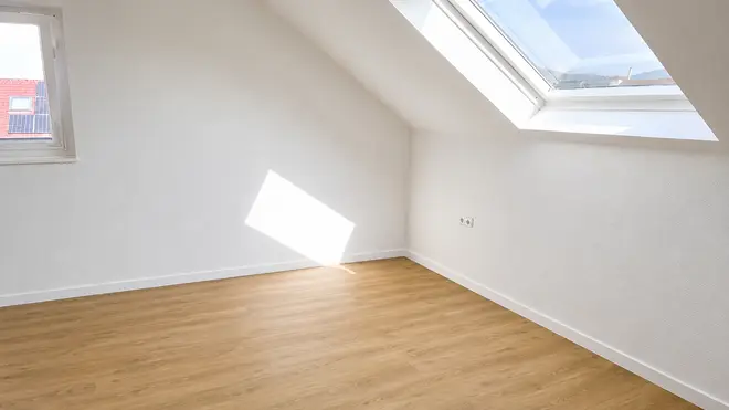 3 Zimmer Wohnung mit 52 m² in Bielefeld – Bild 2