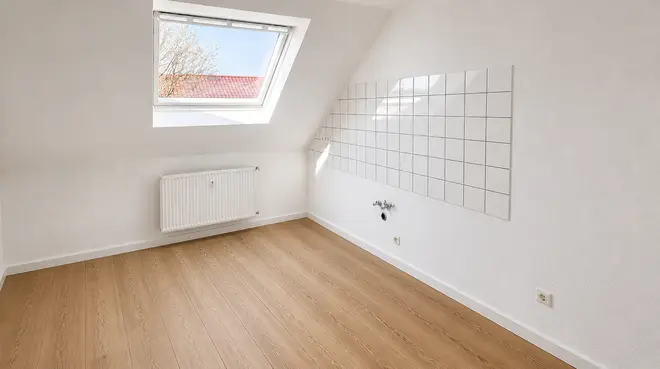 3 Zimmer Wohnung mit 52 m² in Bielefeld – Bild 3