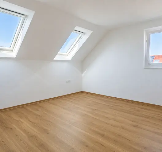 3 Zimmer Wohnung mit 52 m² in Bielefeld – Bild 4