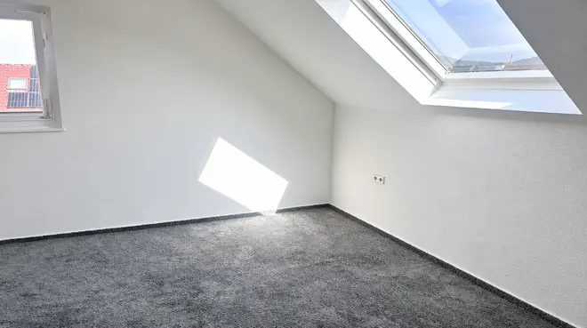 3 Zimmer Wohnung mit 52 m² in Bielefeld – Bild 5