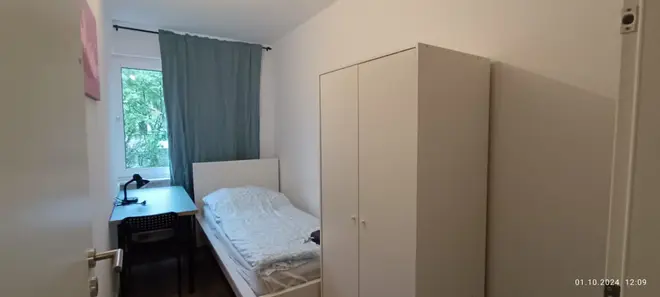 WG-Zimmer mit 6 m² in Dortmund – Bild 1
