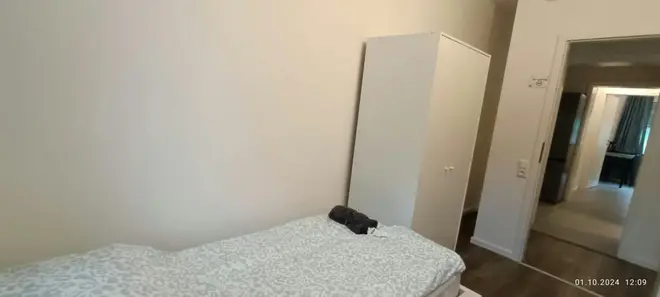 WG-Zimmer mit 6 m² in Dortmund – Bild 2