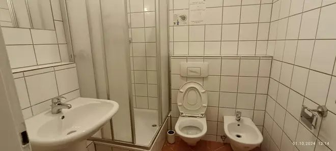 WG-Zimmer mit 6 m² in Dortmund – Bild 9