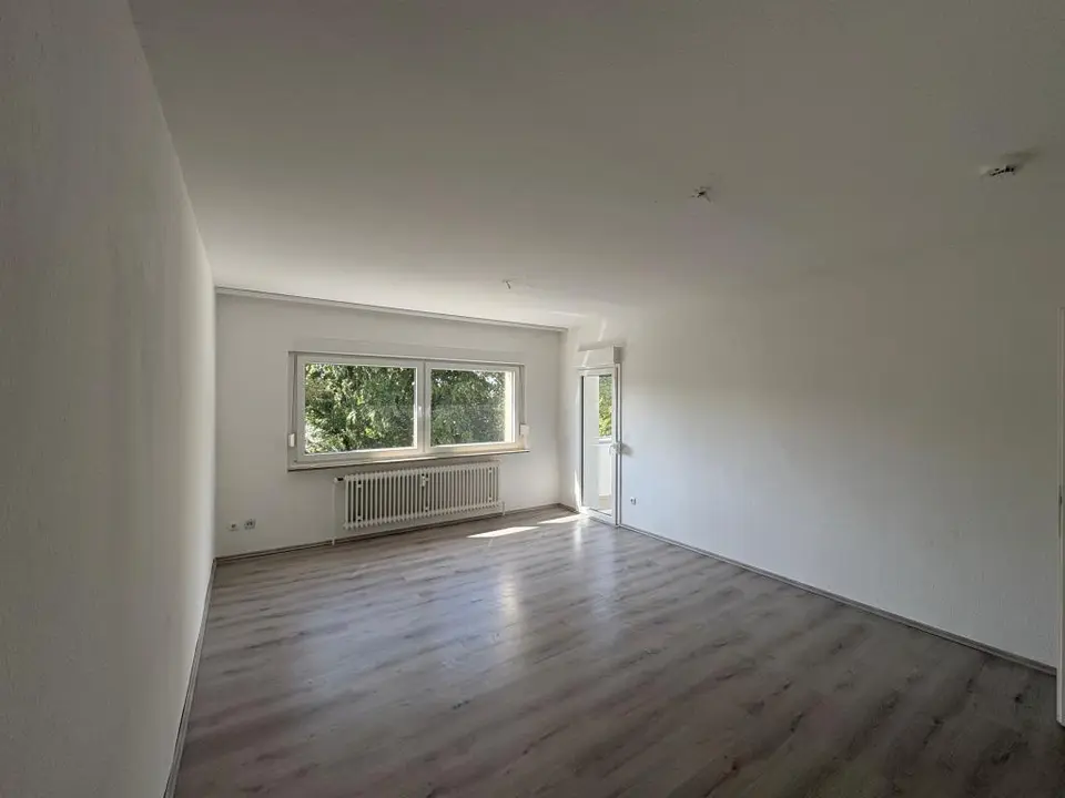 3 Zimmer Wohnung mit 72 m² in Velbert – Bild 1