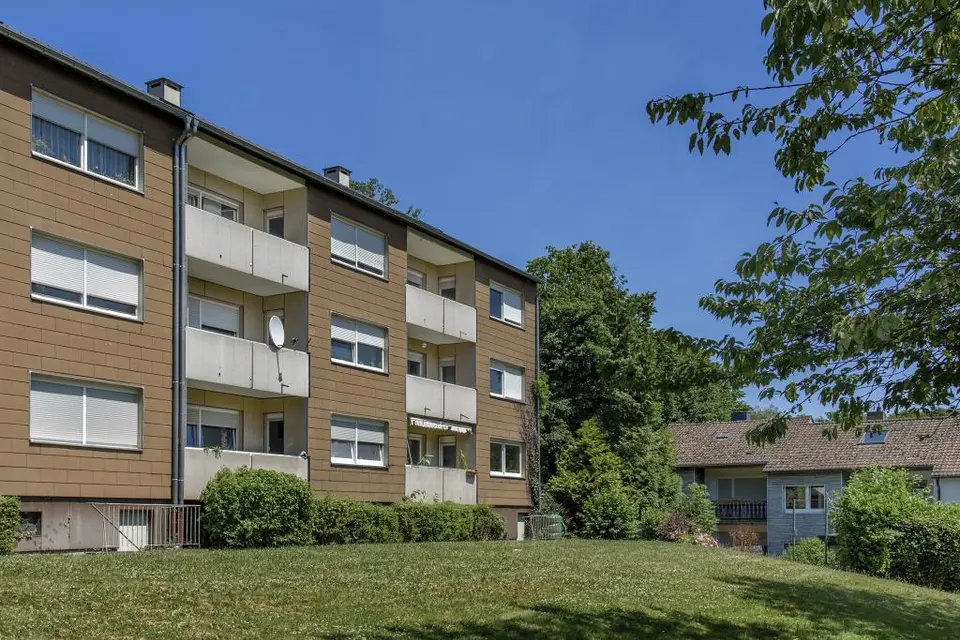 3 Zimmer Wohnung mit 72 m² in Velbert – Bild 4