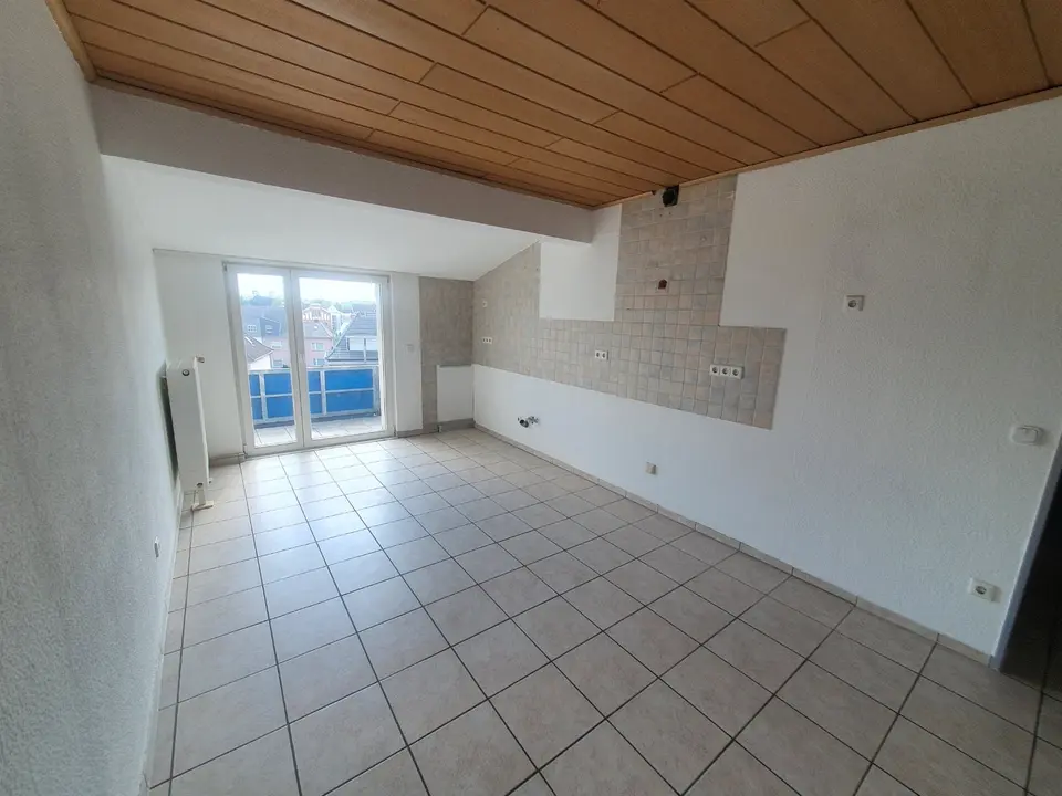3 Zimmer Wohnung mit 73 m² in Hamm – Bild 2