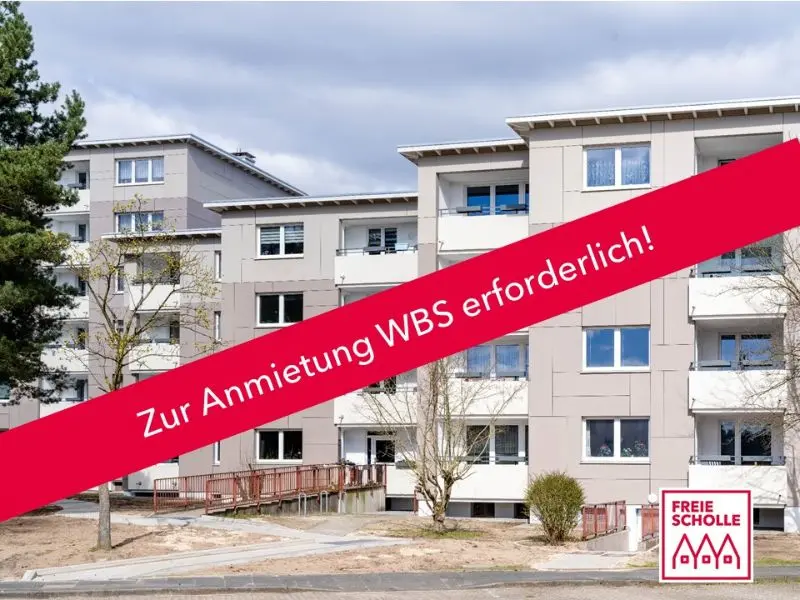 3 Zimmer Wohnung mit 77 m² in Bielefeld – Bild 4