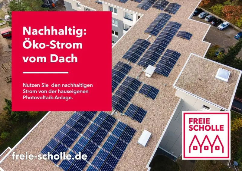 3 Zimmer Wohnung mit 77 m² in Bielefeld – Bild 5
