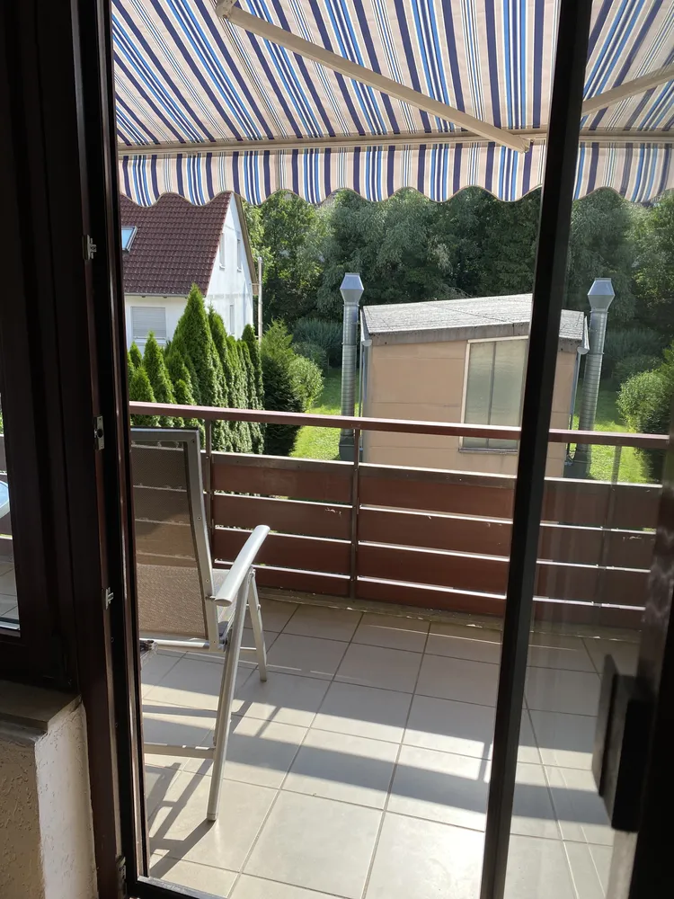 3 Zimmer Wohnung mit 75 m² in Esslingen am Neckar – Bild 2