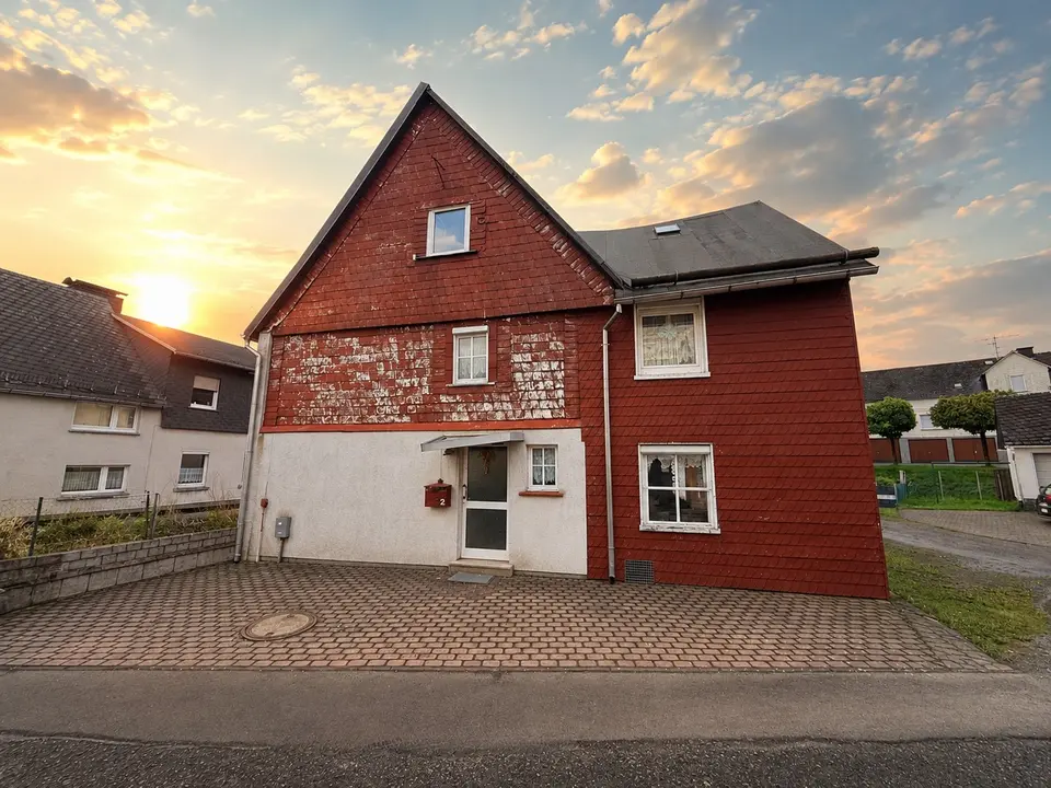 5 Zimmer Haus mit 75 m² in Wetzlar – Bild 1