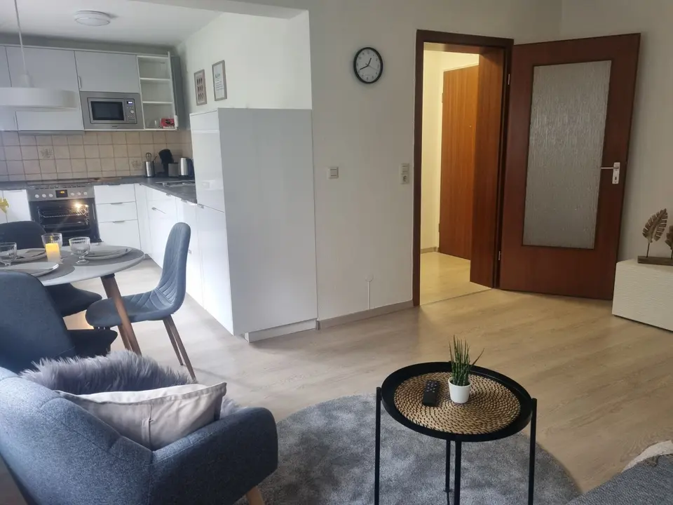 WG-Zimmer mit 48 m² in Pforzheim – Bild 3