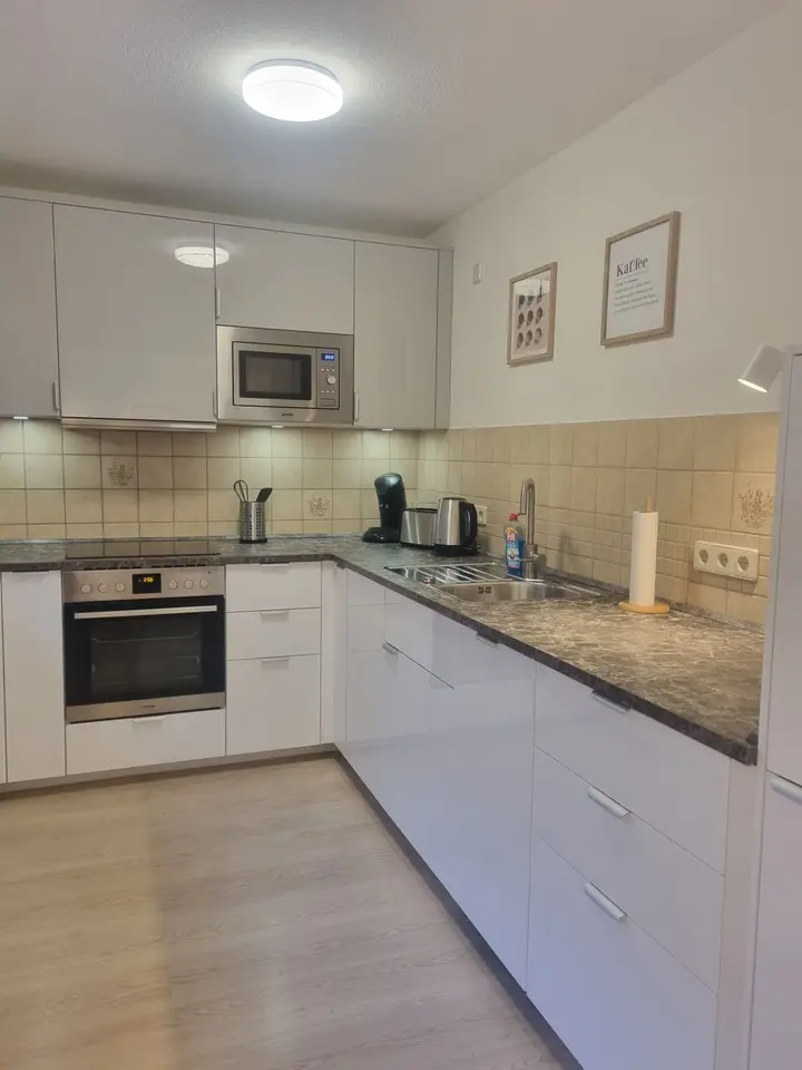 WG-Zimmer mit 48 m² in Pforzheim – Bild 4