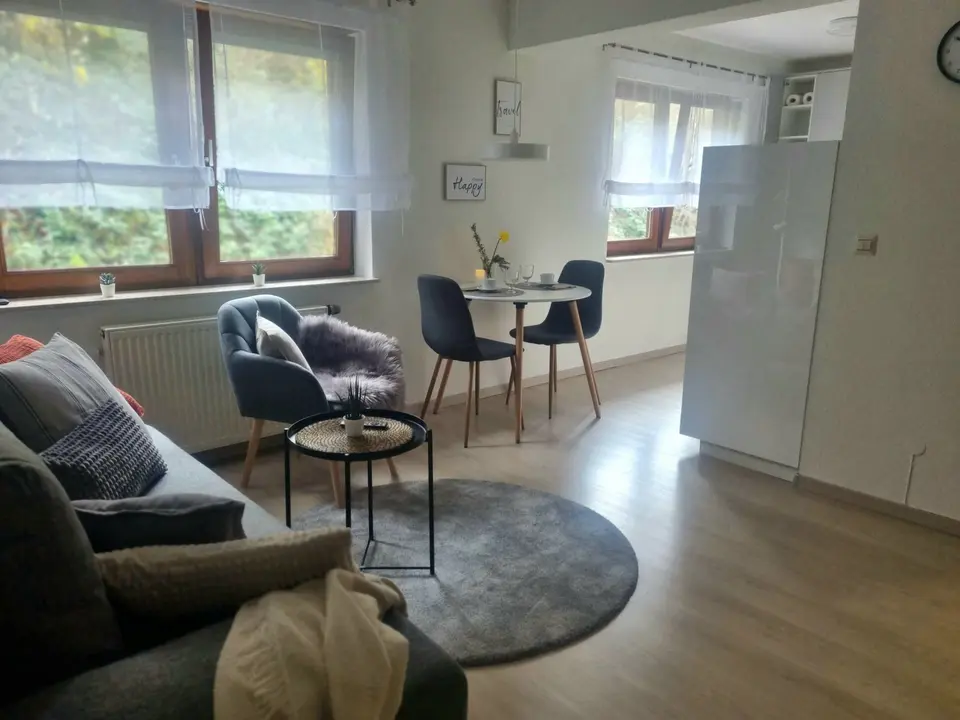 WG-Zimmer mit 48 m² in Pforzheim – Bild 6