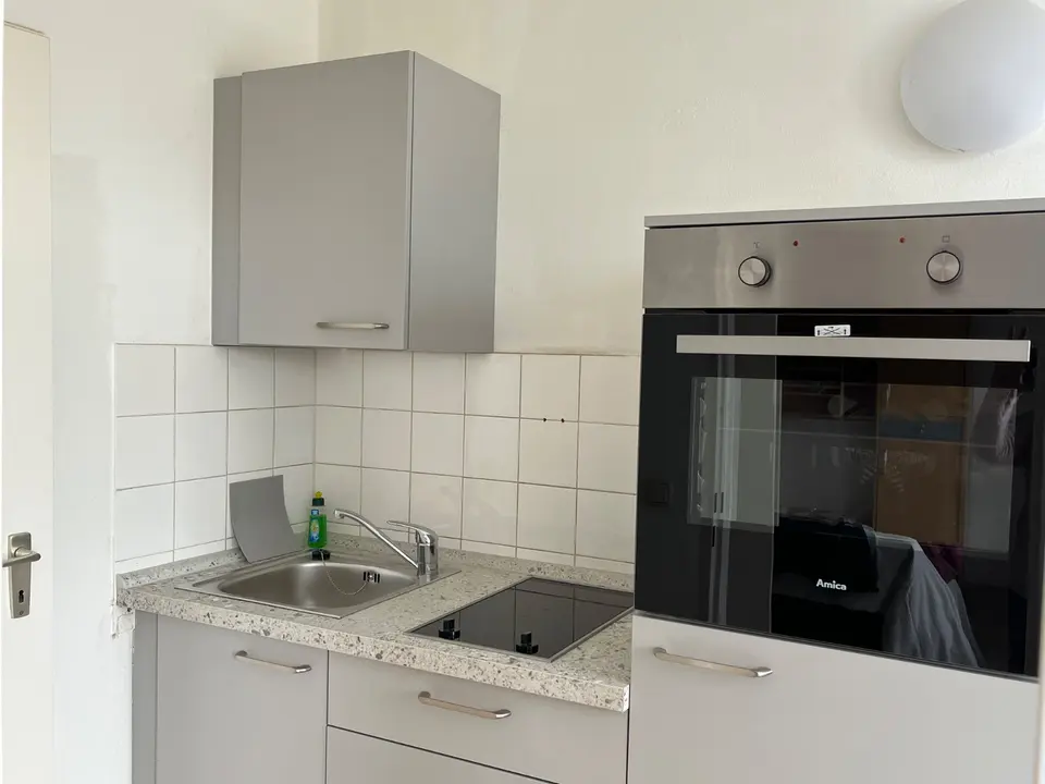 2 Zimmer Wohnung mit 34 m² in Erlangen – Bild 4