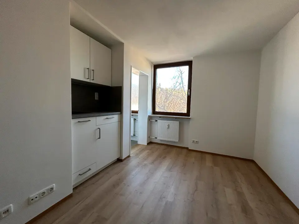 2 Zimmer Wohnung mit 34 m² in Erlangen – Bild 9