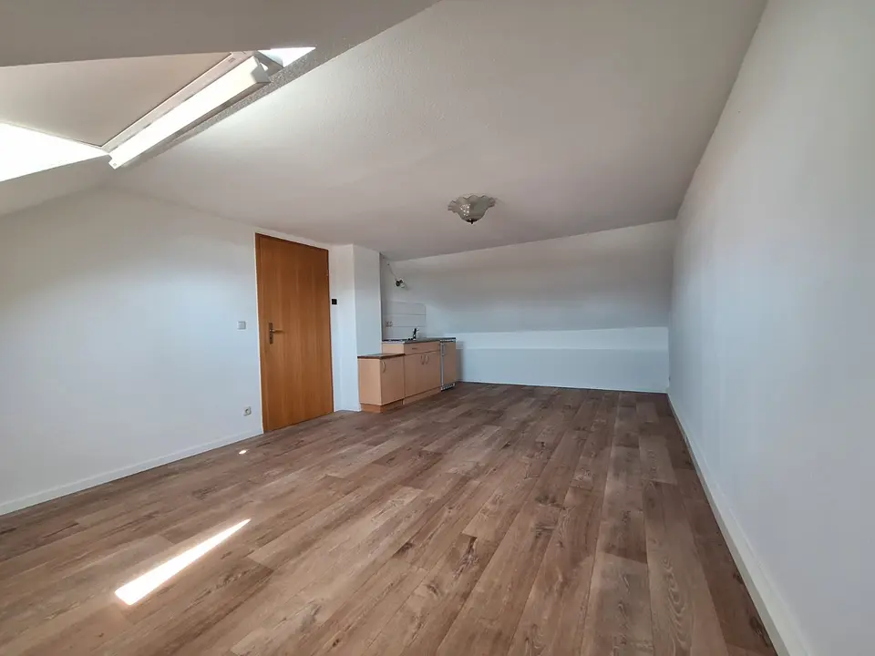 2 Zimmer Wohnung mit 34 m² in Erlangen – Bild 10