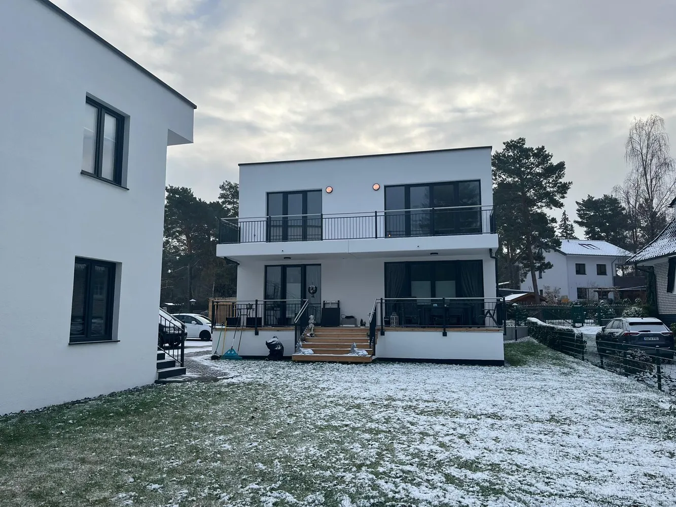 3 Zimmer Wohnung mit 115 m² in Schwerin – Bild 2