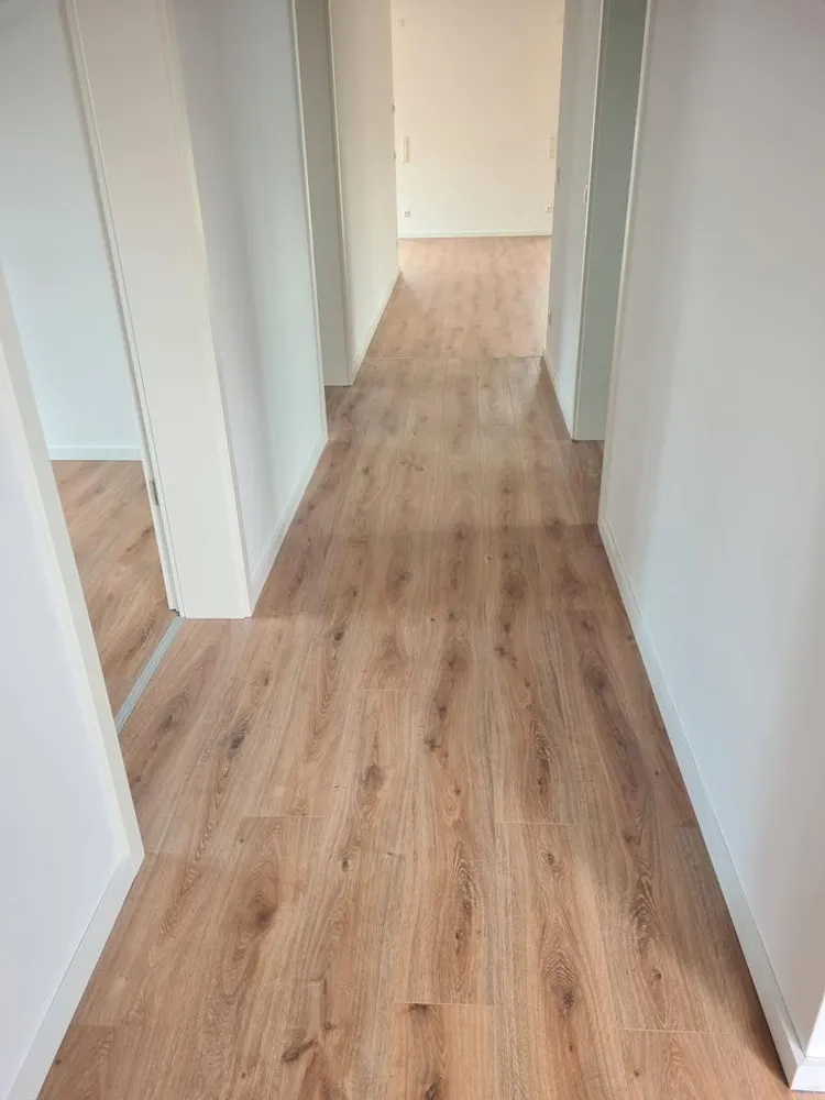 3 Zimmer Wohnung mit 115 m² in Schwerin – Bild 12
