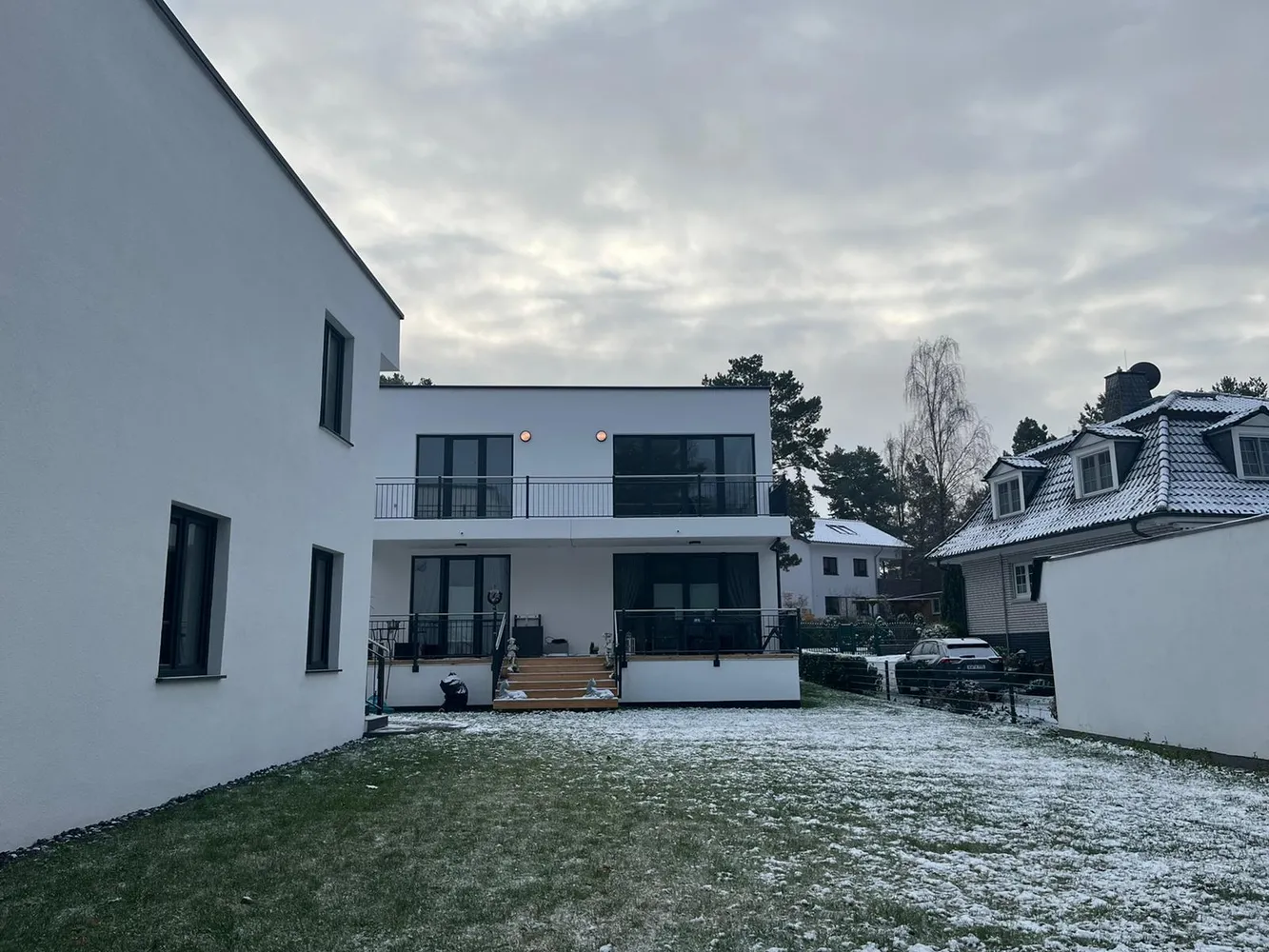 3 Zimmer Wohnung mit 115 m² in Schwerin – Bild 3