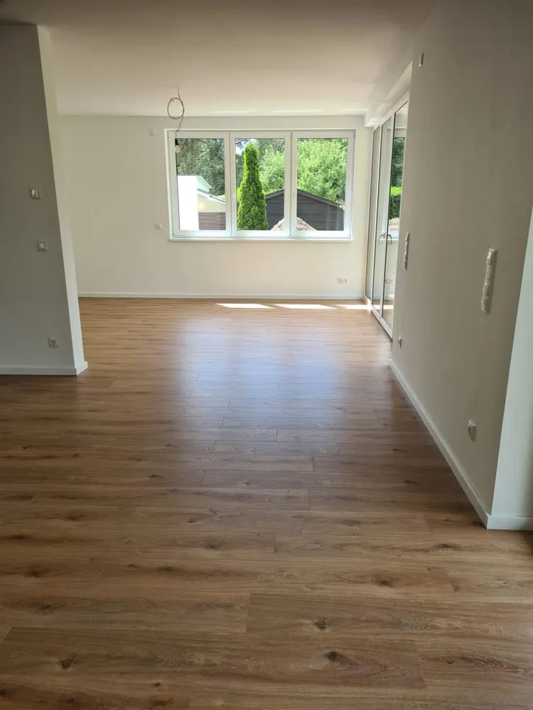 3 Zimmer Wohnung mit 115 m² in Schwerin – Bild 4