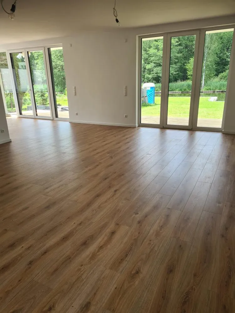 3 Zimmer Wohnung mit 115 m² in Schwerin – Bild 5