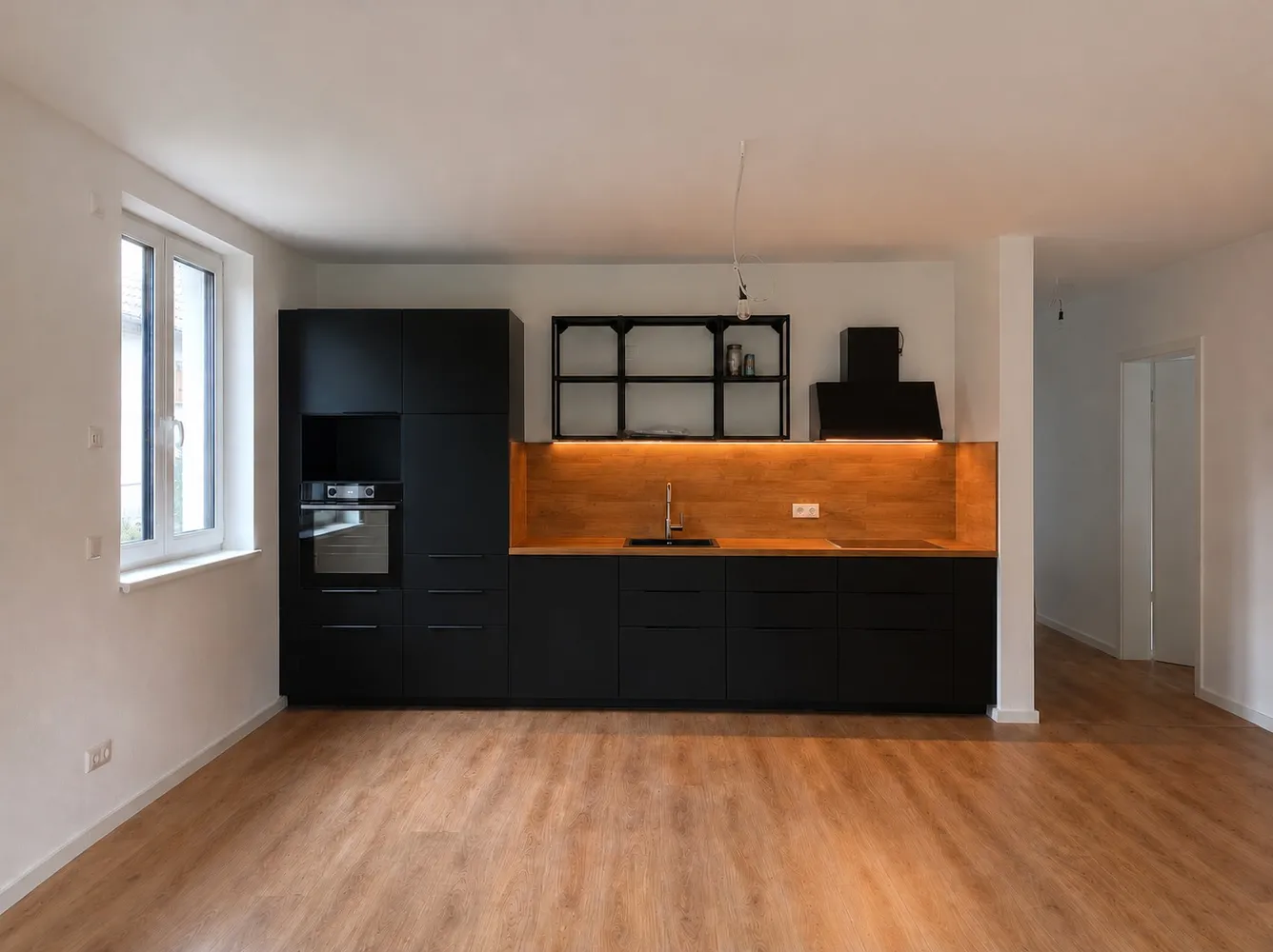 3 Zimmer Wohnung mit 115 m² in Schwerin – Bild 7