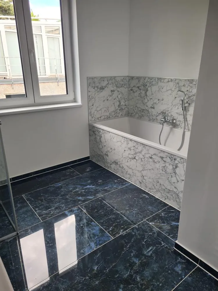 3 Zimmer Wohnung mit 115 m² in Schwerin – Bild 9
