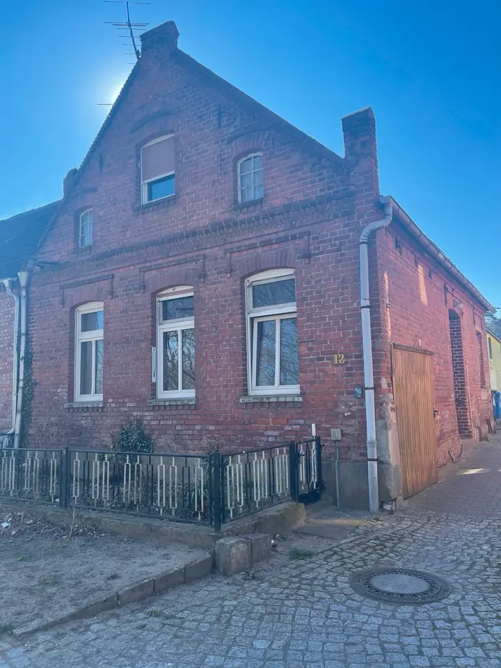 3 Zimmer Haus mit 66 m² in Stendal – Bild 4