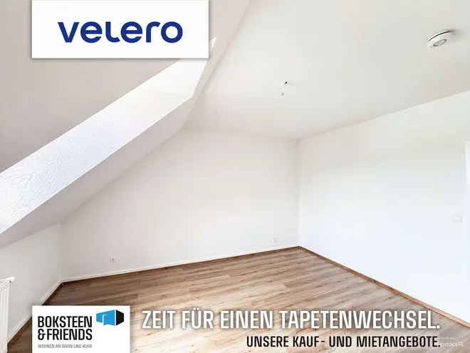 3 Zimmer Wohnung mit 81 m² in Herne – Bild 1