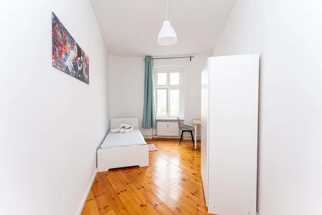WG-Zimmer mit 15 m² in Berlin – Bild 2
