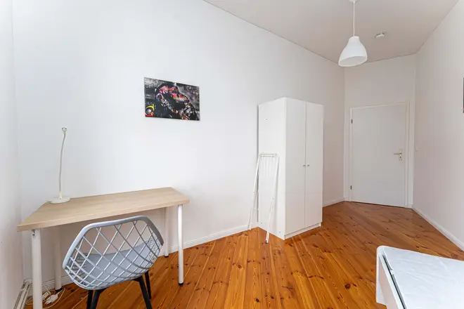 WG-Zimmer mit 15 m² in Berlin – Bild 3