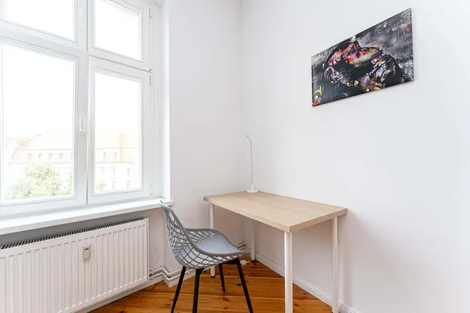 WG-Zimmer mit 15 m² in Berlin – Bild 4