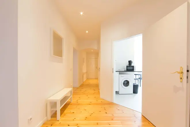 WG-Zimmer mit 15 m² in Berlin – Bild 5