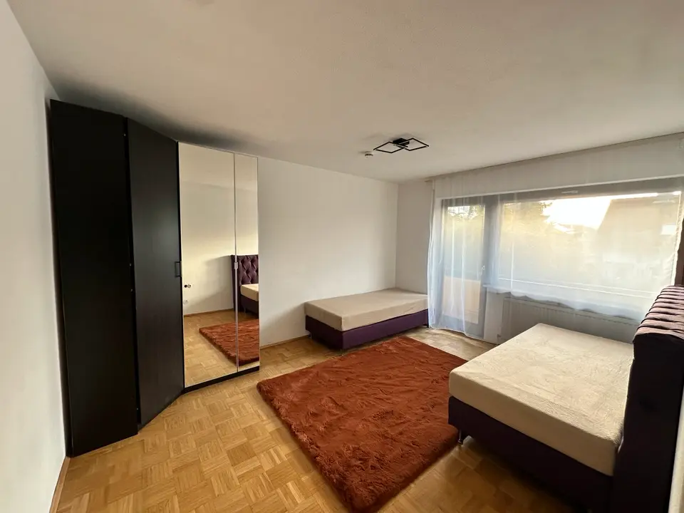 Studio mit 18 m² in Heilbronn – Bild 4