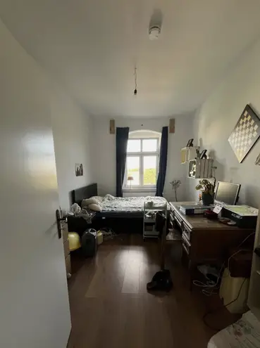 4 Zimmer Wohnung mit 98 m² in Leipzig – Bild 3
